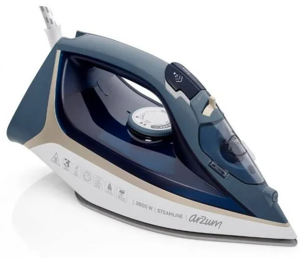 Arzum Steamline AR6004 Ütü