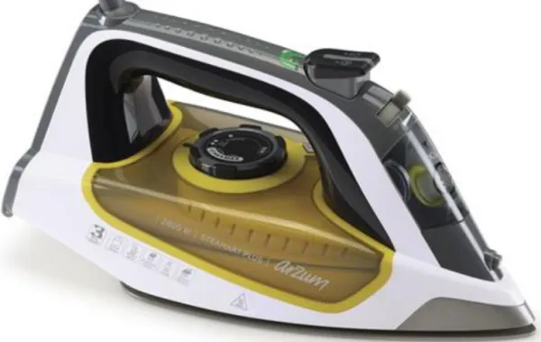 Arzum Steamart Plus AR691 Ütü