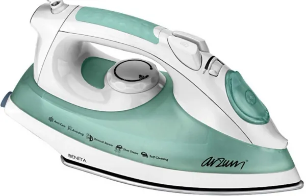 Arzum Benita AR652 Ütü