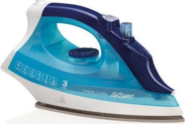 Arzum Claro AR688 Ütü