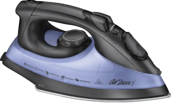 Arzum Jazz AR654 Ütü