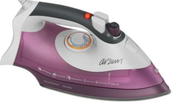 Arzum Prosteam AR646 Ütü