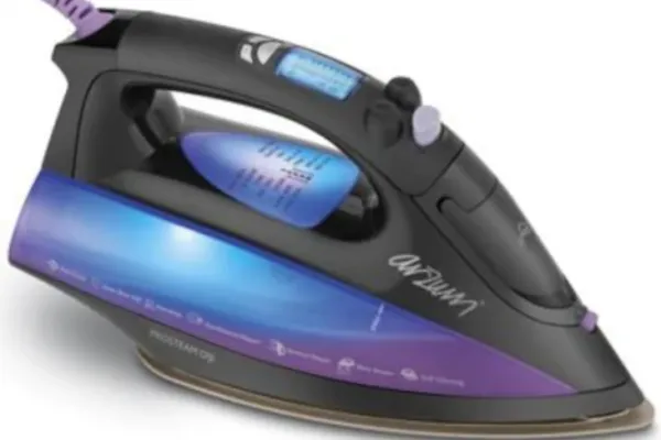 Arzum Prosteam Diji Supreme AR633 Ütü