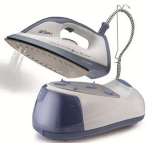 Arzum Steam Force AR-639 Ütü