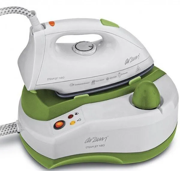 Arzum Steam Jet Neo AR663 Ütü