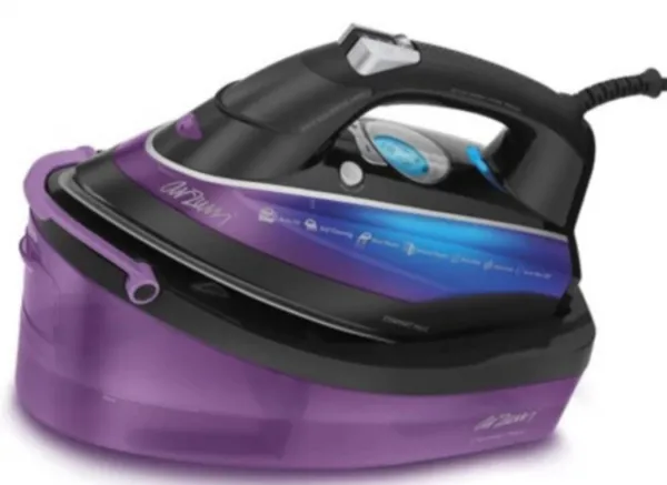 Arzum Steamart Maxi AR642 Ütü
