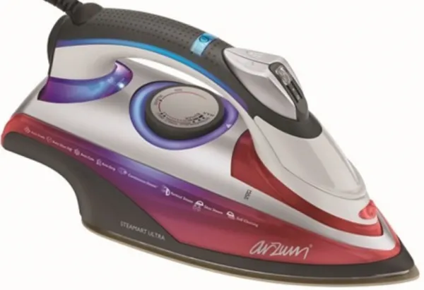 Arzum Steamart Ultra AR648 Ütü