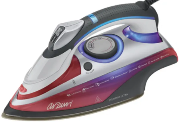 Arzum Steamart Ultra AR674 Ütü