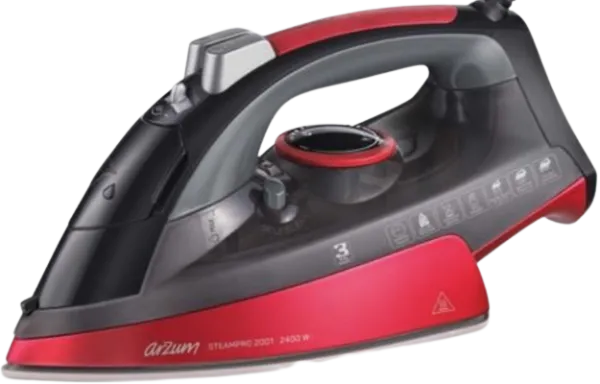 Arzum Steampro 2001 AR682 Ütü