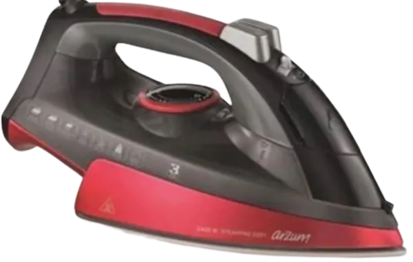Arzum Steampro 2002 AR683 Ütü