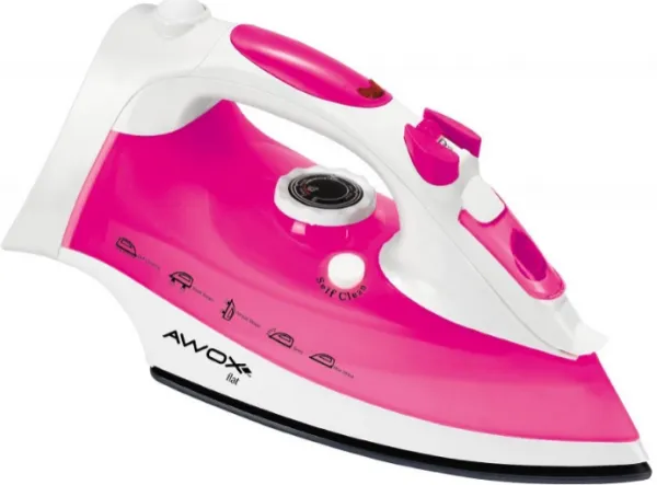 Awox Flat Ütü