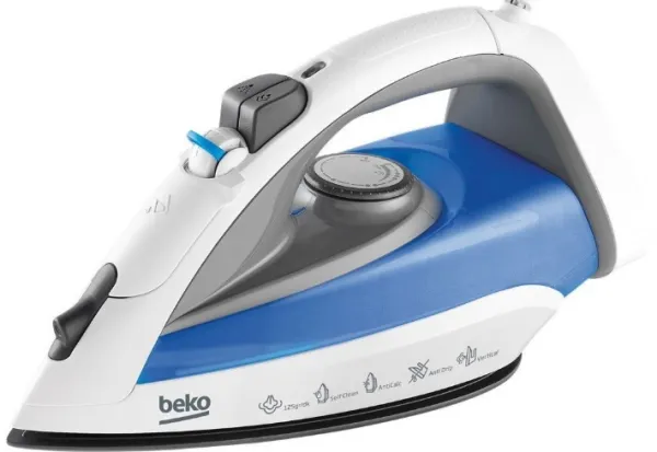 Beko BKK 2307 Ütü