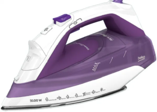 Beko SPA 7131P Ütü