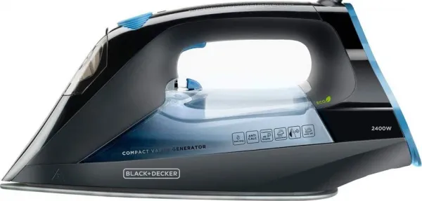 Black+Decker BXIR2401E Ütü
