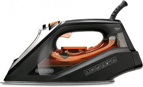 Black+Decker BXIR2601E Ütü