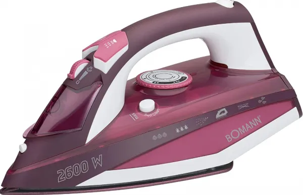 Bomann DB-6005-CB Ütü