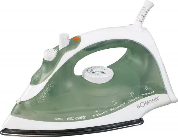 Bomann DB-765-CB Ütü