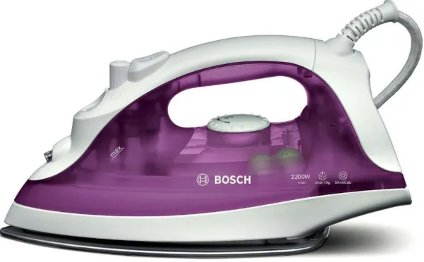 Bosch TDA2329 Ütü