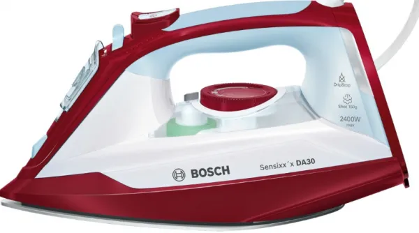 Bosch TDA3024010 Ütü