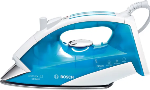 Bosch TDA3633 Ütü