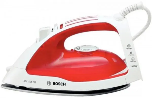 Bosch TDA4620 Ütü