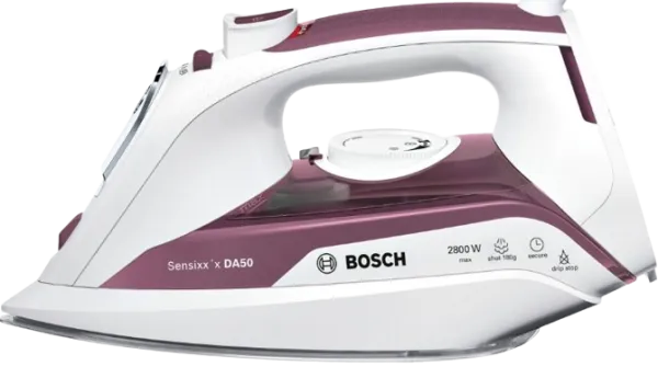 Bosch TDA5028110 Ütü