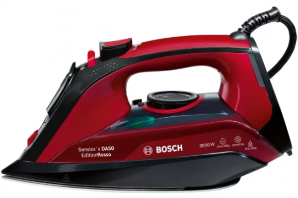 Bosch TDA503011P Ütü
