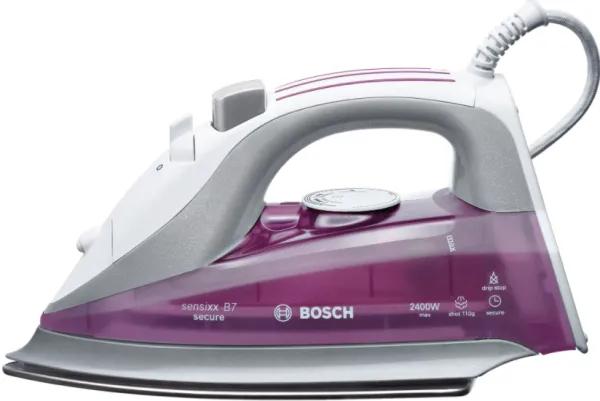 Bosch TDA7630 Ütü