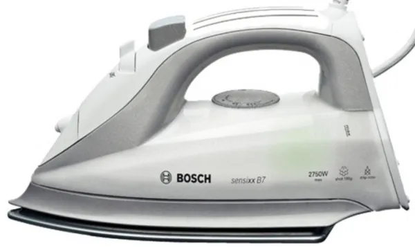 Bosch TDA7640 Ütü