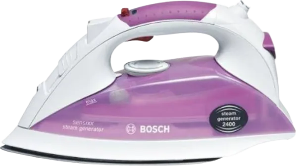 Bosch TDS1112 Ütü