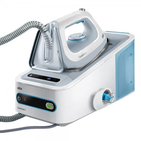 Braun CareStyle IS 5022 Ütü