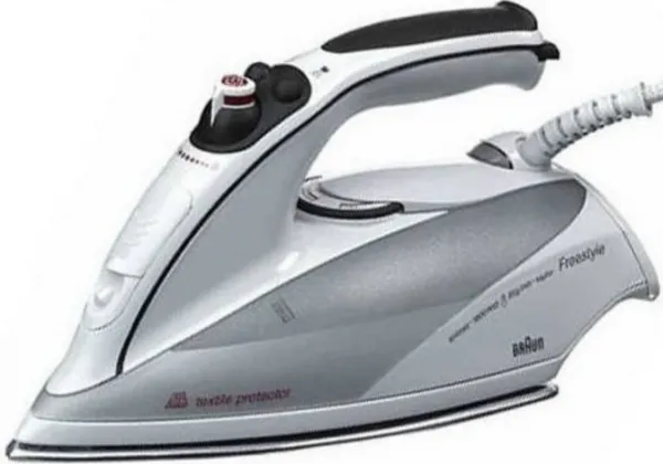 Braun FreeStyle SI-6590 Ütü