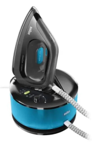 Braun IS-2043 Ütü