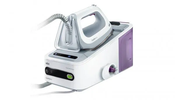 Braun IS 5043 Ütü