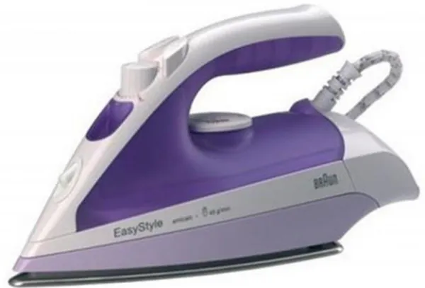Braun SI 2020 EasyStyle Ütü