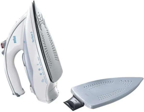 Braun SI 530 TexStyle 5 Ütü