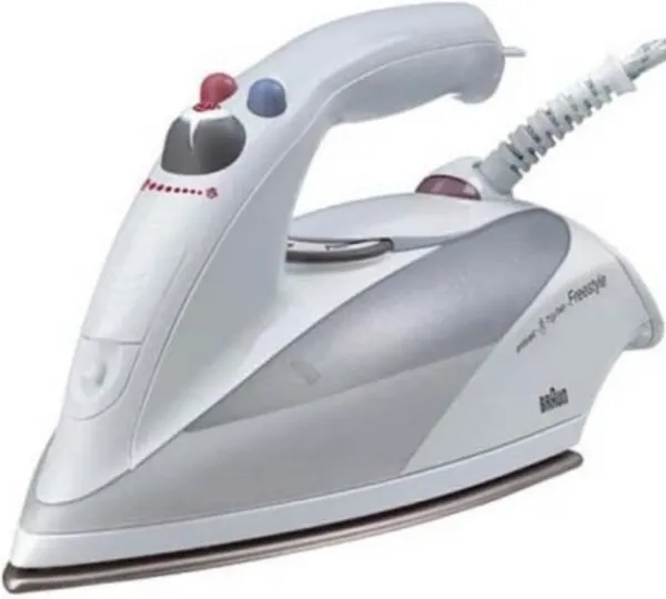 Braun SI 6120 Freestyle Ütü