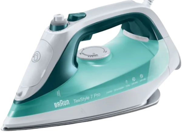 Braun SI 7042GR TexStyle 7 Pro Ütü