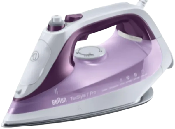 Braun SI 7066 NI Ütü