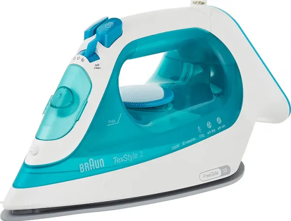 Braun SI3041GR Ütü