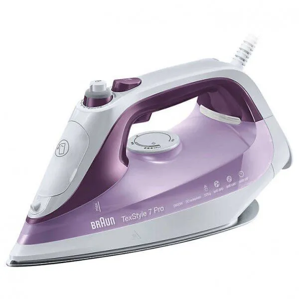 Braun SI7066VI Ütü