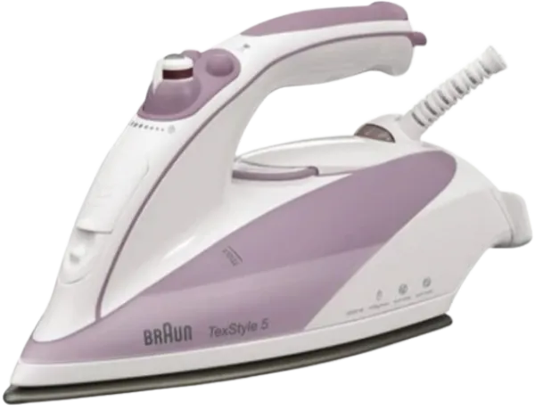Braun TexStyle5 TS505 Ütü