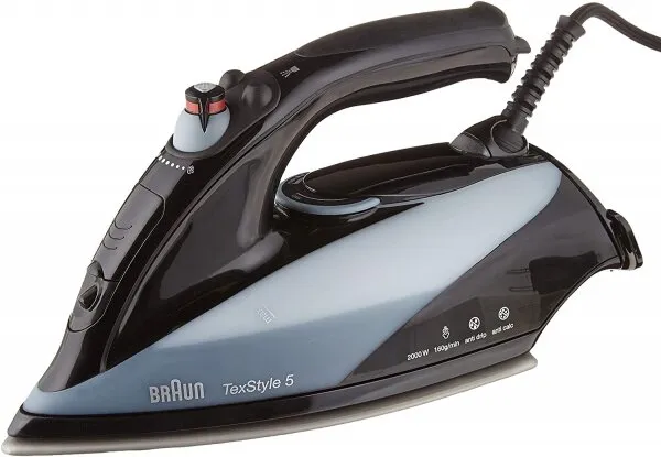 Braun TS545E Ütü