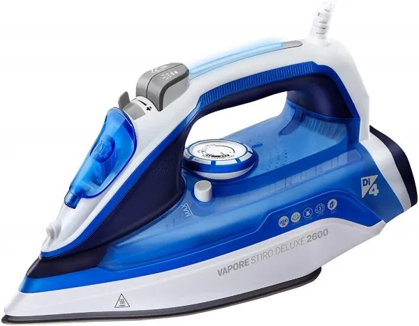 Di4 Stiro Deluxe 2600 Ütü