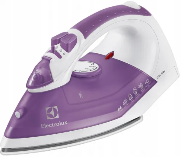 Electrolux EDB 1670 Ütü