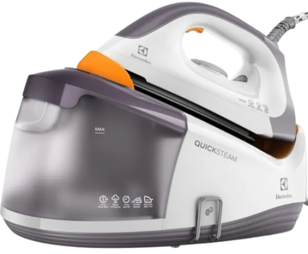 Electrolux EDBS 3350 QuickSteam Ütü