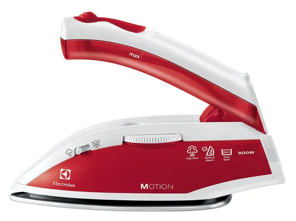 Electrolux EDBT800 Ütü