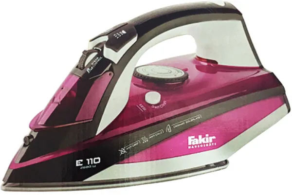 Fakir E110 Ütü