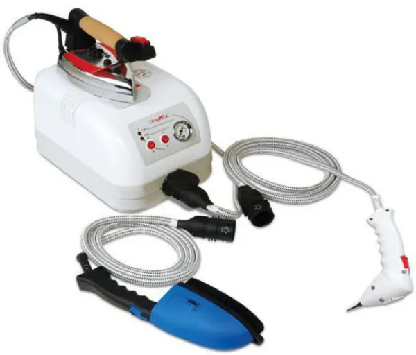 Gazella Trio Mini SPR/MN 3036 Ütü