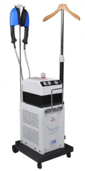 Gazzella SM BM 2035 Bitsy Mini Ütü
